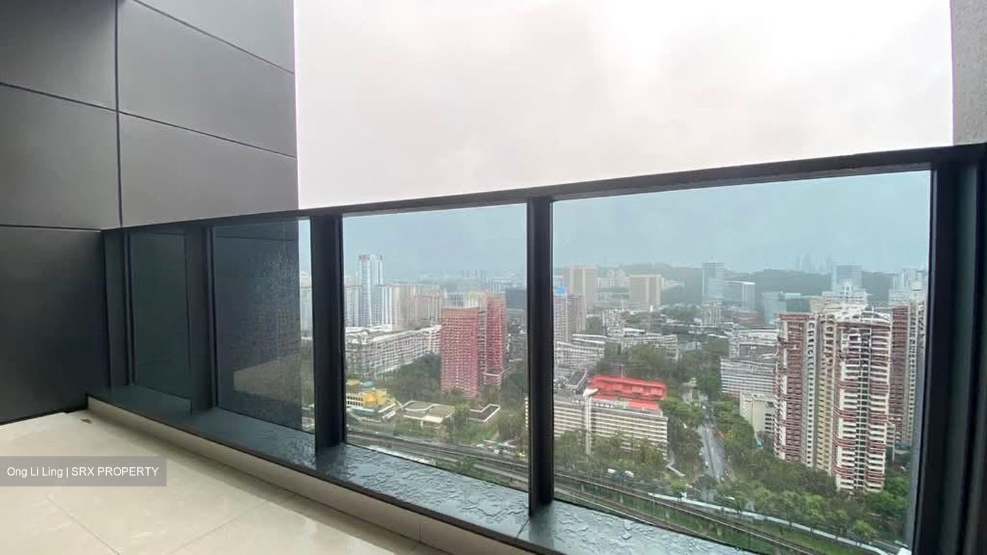 Echelon (D3), Condominium #556117631